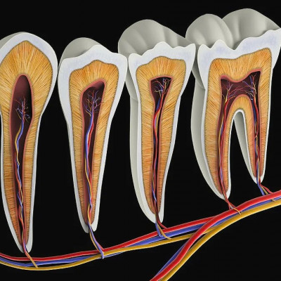 Видалення нерва зуба